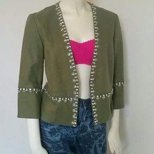Tory burch  jacket
